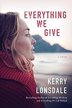 Everything We Give book cover