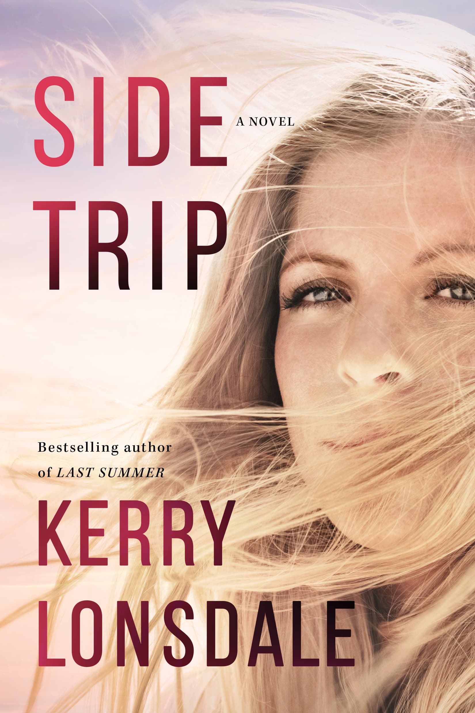 Side Trip book cover