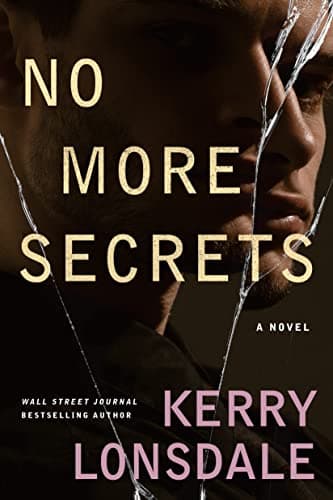 No More Secrets book cover