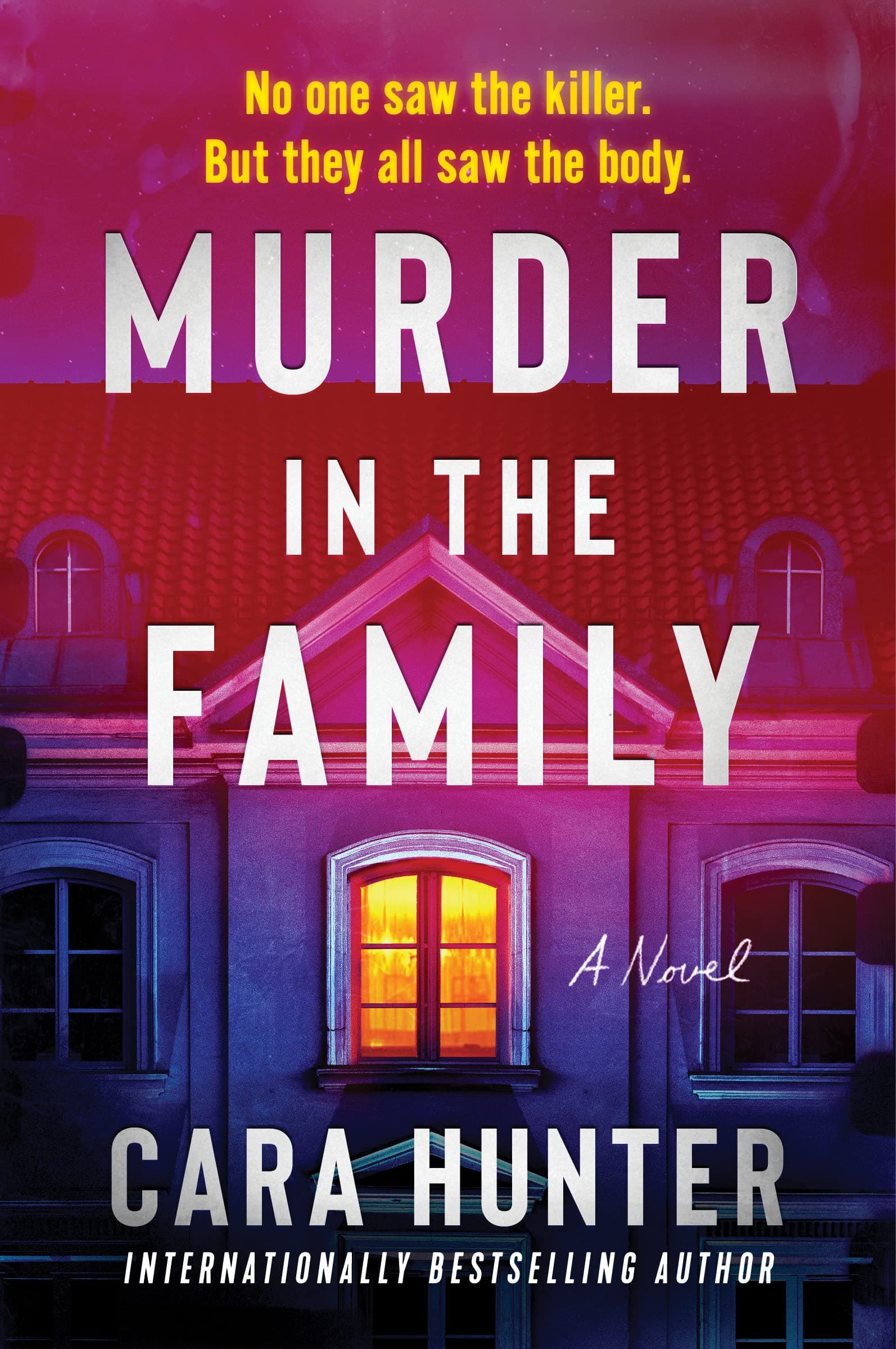 Murder in the Family