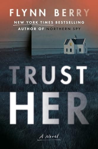 Trust Her book cover