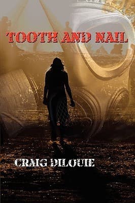 Tooth and Nail book cover