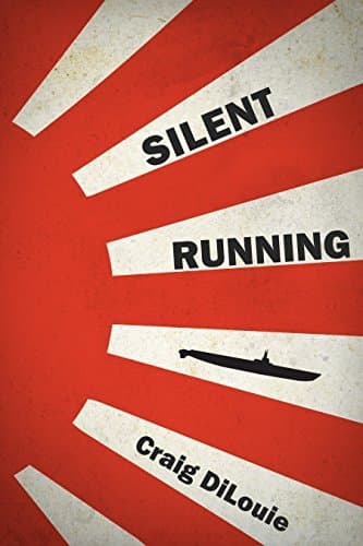 Silent Running book cover