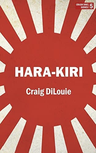 Hara-Kiri: a novel of the Pacific War book cover