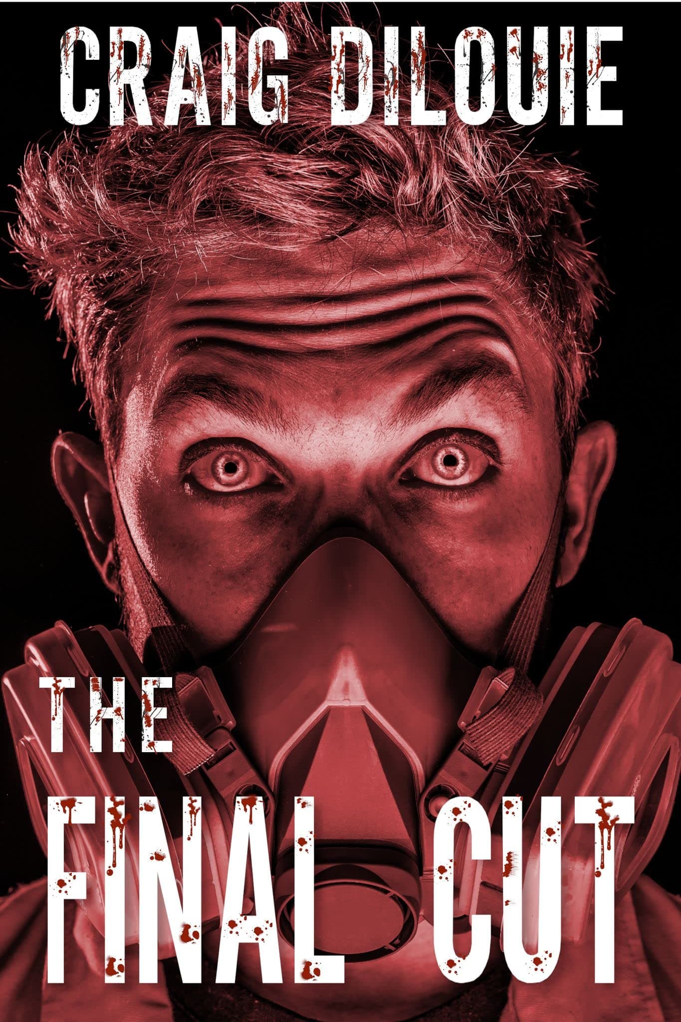 The Final Cut book cover