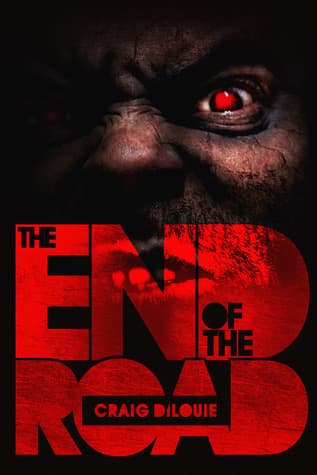 The End of the Road book cover