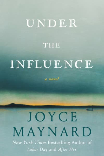 Under the Influence book cover