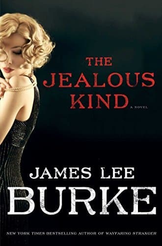 The Jealous Kind book cover