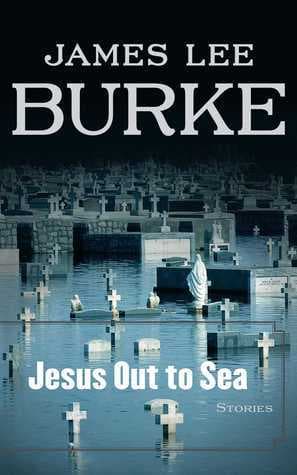 Jesus Out to Sea book cover