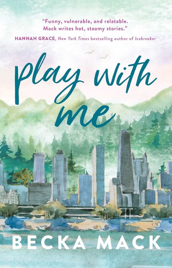 Play With Me book cover