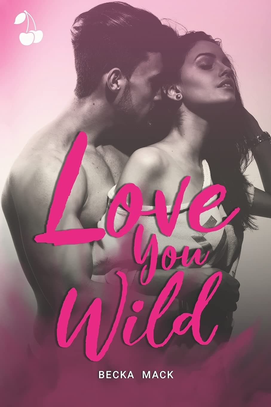 Love You Wild book cover