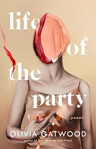 Life of the Party book cover
