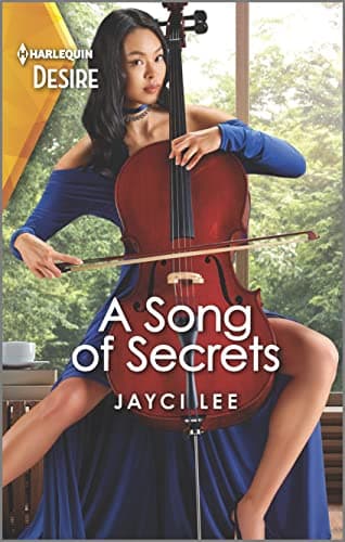 A Song of Secrets book cover