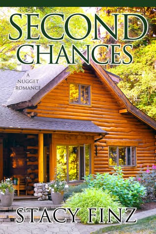 Second Chances book cover