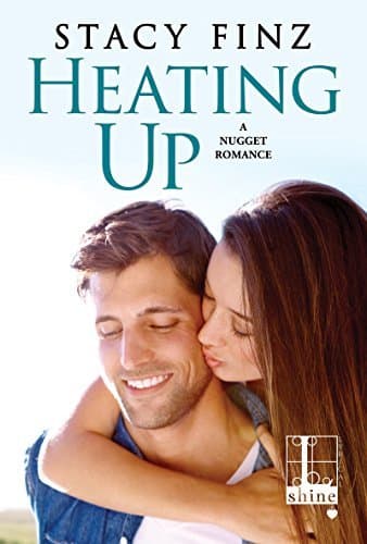 Heating Up book cover