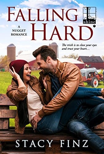 Falling Hard book cover