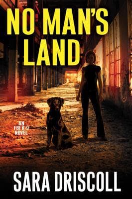 No Man's Land book cover