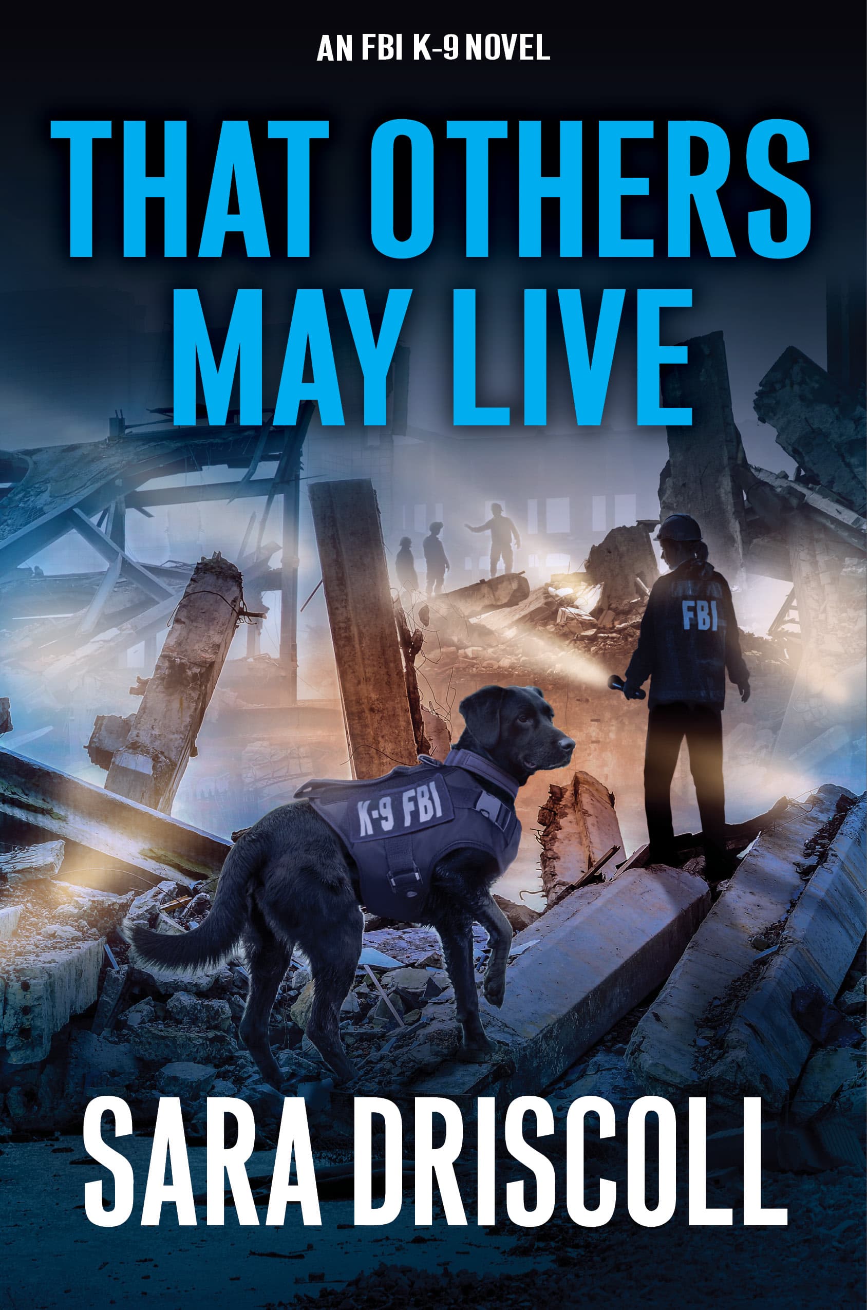 That Others May Live book cover