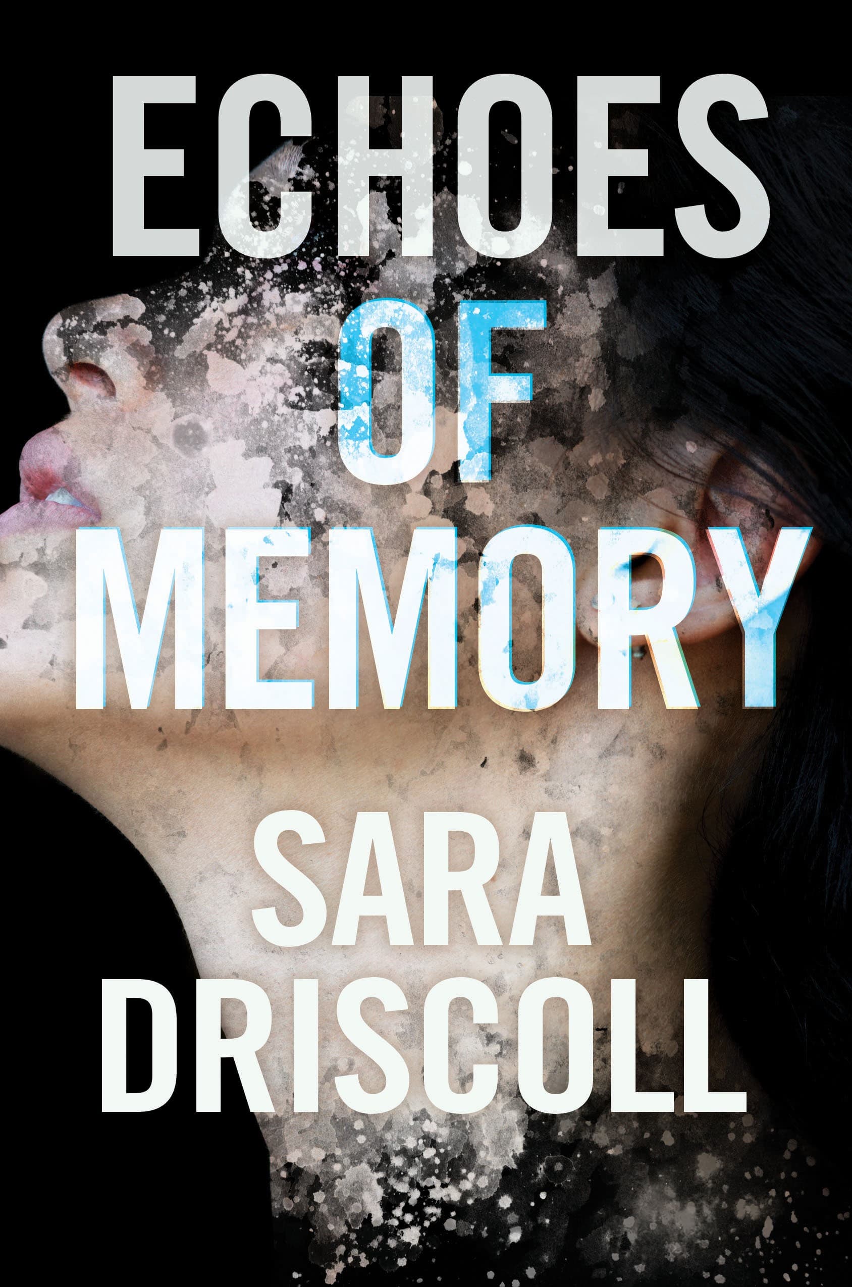 Echoes of Memory book cover