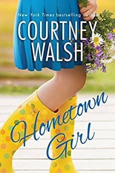 Hometown Girl book cover