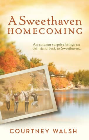 A Sweethaven Homecoming book cover