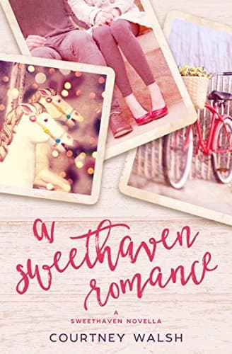 A Sweethaven Romance book cover