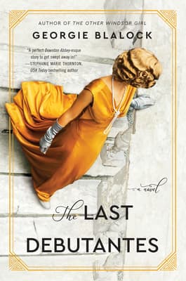 The Last Debutantes book cover