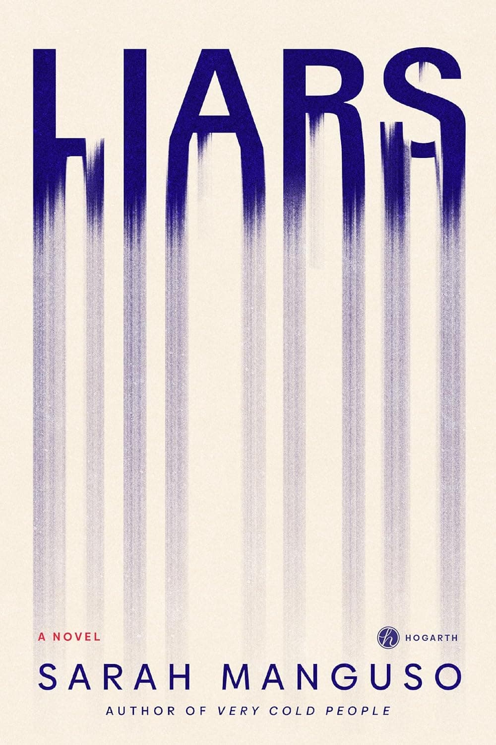 Liars book cover