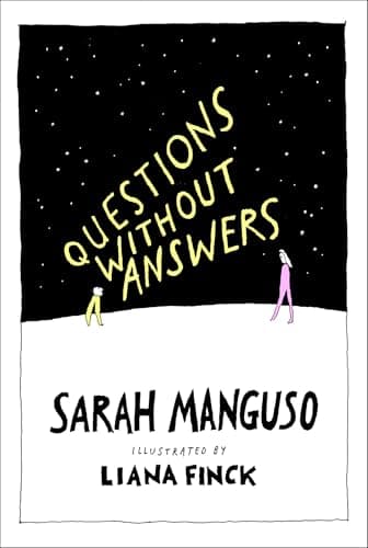 Questions Without Answers book cover