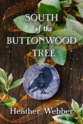 South of the Buttonwood Tree book cover