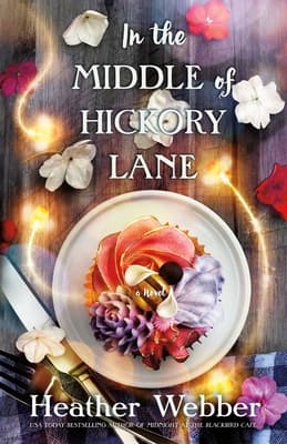 In the Middle of Hickory Lane book cover