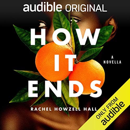 How It Ends book cover