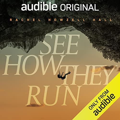 See How They Run book cover