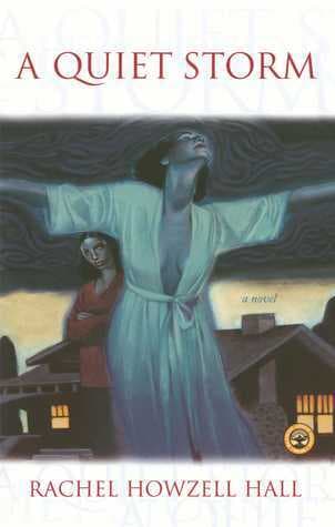 A Quiet Storm book cover