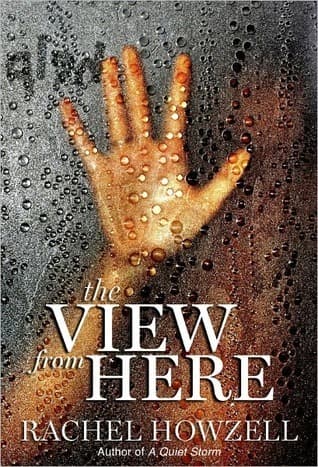 The View from Here book cover