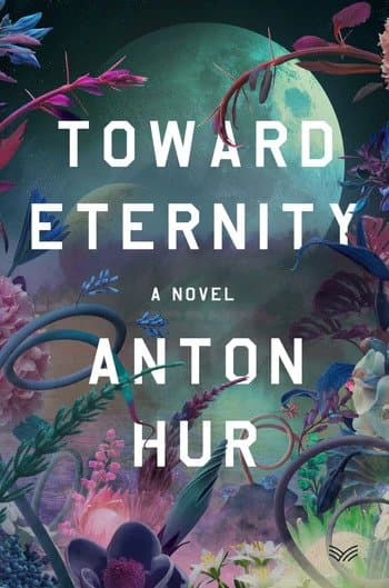 Toward Eternity book cover