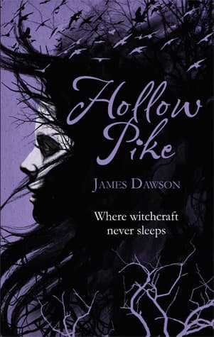 Hollow Pike book cover