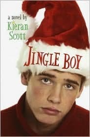 Jingle Boy book cover