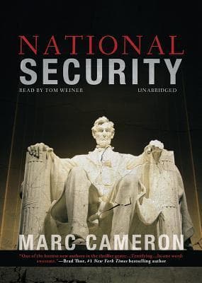 National Security book cover