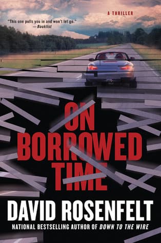 On Borrowed Time book cover