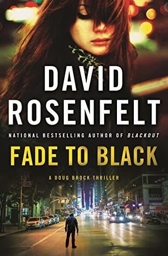 Fade to Black book cover