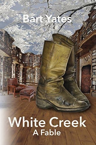 White Creek: A Fable book cover