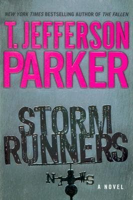 Storm Runners