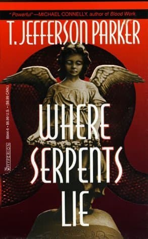 Where Serpents Lie