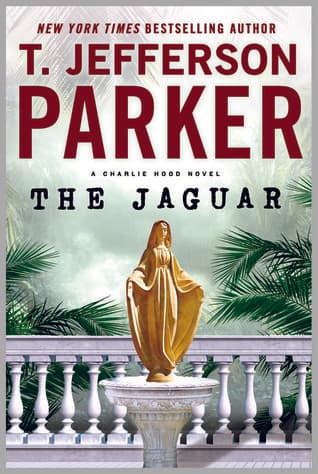 The Jaguar book cover