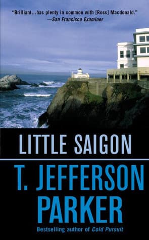 Little Saigon book cover