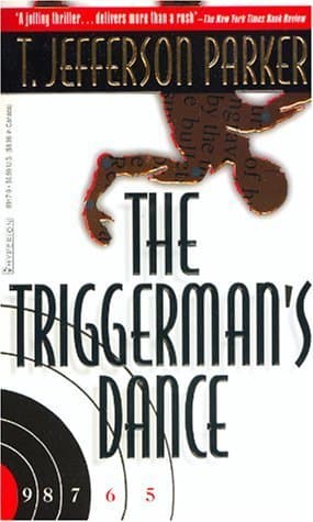 The Triggerman's Dance book cover