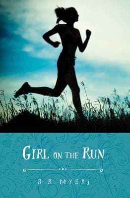 Girl on the Run book cover