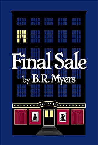 Final Sale book cover