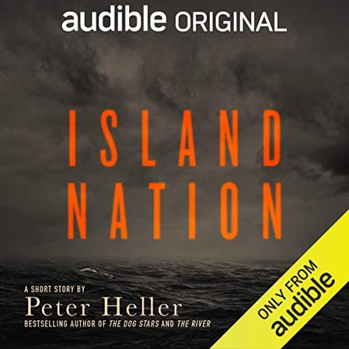 Island Nation book cover